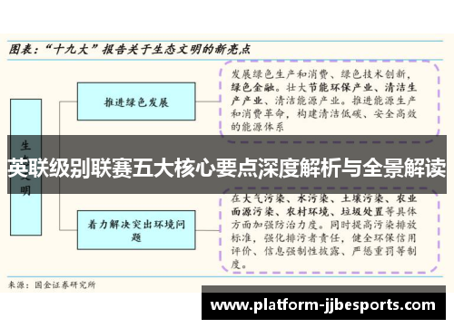 英联级别联赛五大核心要点深度解析与全景解读