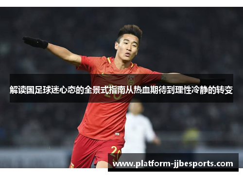 解读国足球迷心态的全景式指南从热血期待到理性冷静的转变