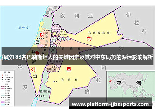 释放183名巴勒斯坦人的关键因素及其对中东局势的深远影响解析