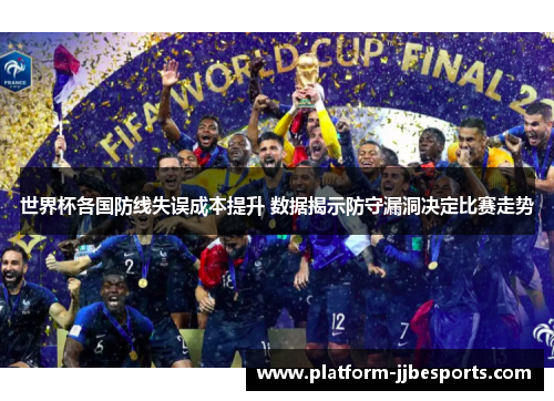 世界杯各国防线失误成本提升 数据揭示防守漏洞决定比赛走势